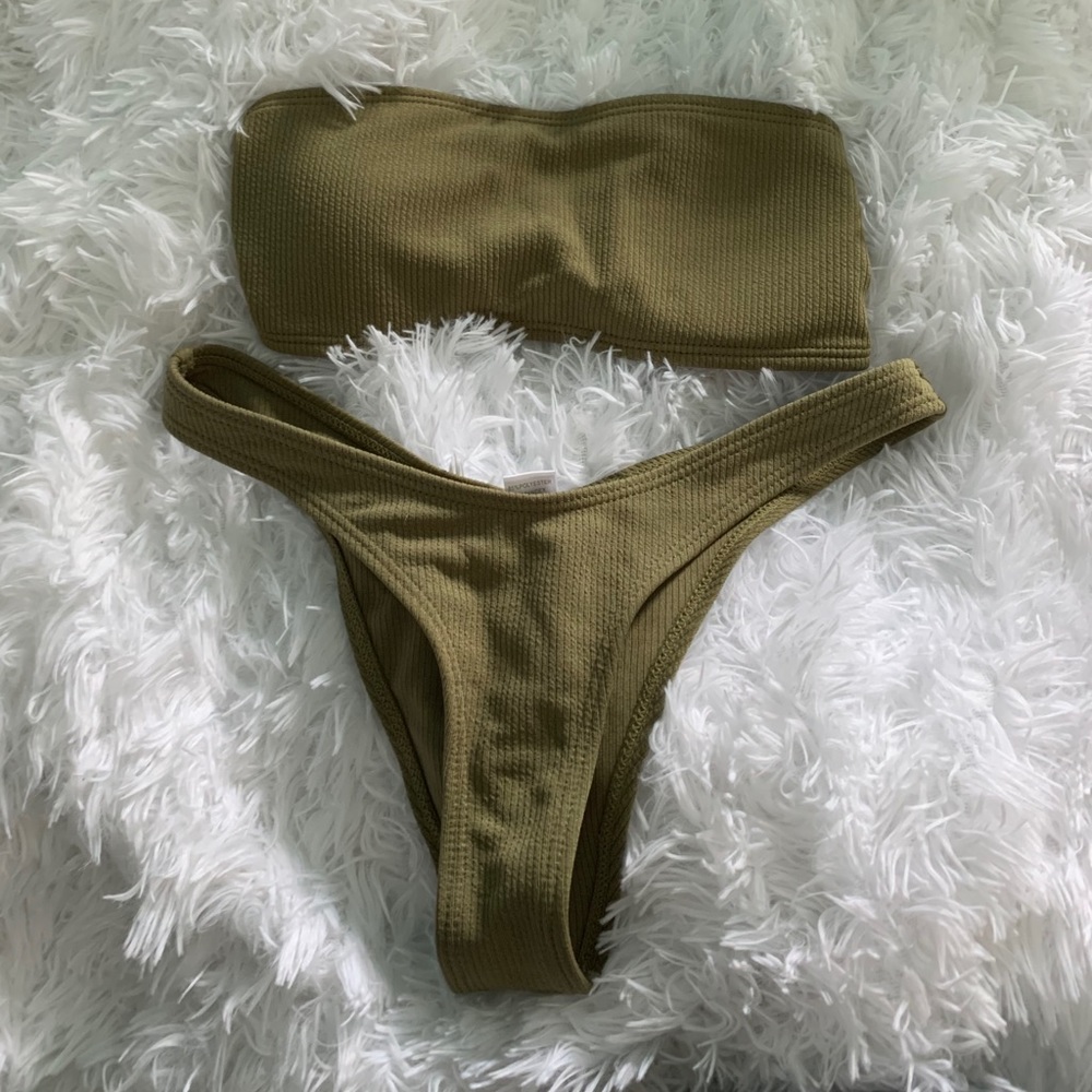 SHEIN bikini